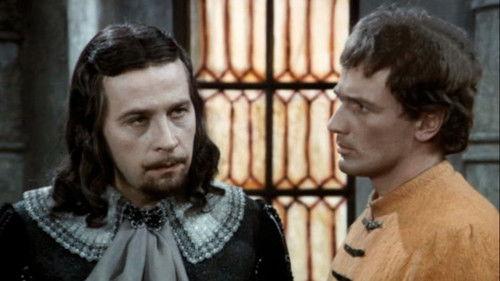 Clouds of War Season 1 Episode 9 - Episode 9