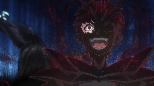 Fate/kaleid liner Prisma Illya Season 3 Episode 10 - Calling Your Name From a Corner of the World