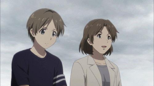 Beautiful Bones: Sakurako's Investigation Season 1 Episode 4 - The Cursed Man (Part One)