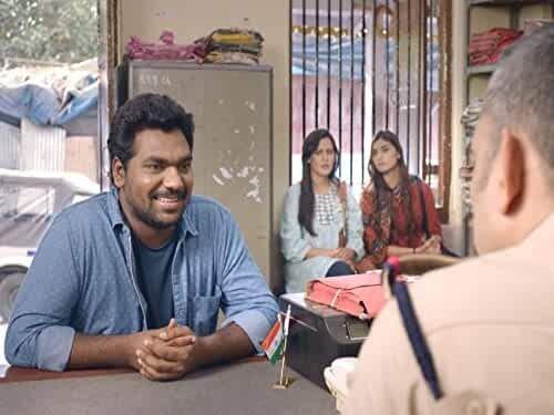 Chacha Vidhayak Hain Humare Season 1 Episode 5 - Chacha ka Driver