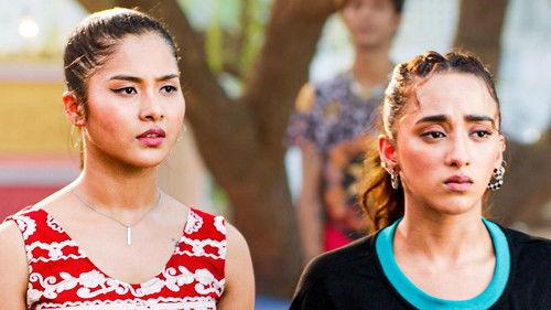 Campus Beats Season 2 Episode 2 - Meet & Greet