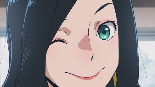 Background image for Makoto/Truth