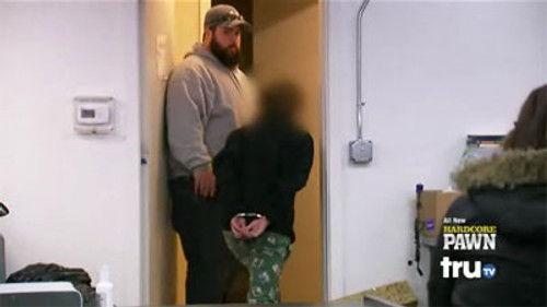 Hardcore Pawn Season 5 Episode 22 - Devil in Detroit