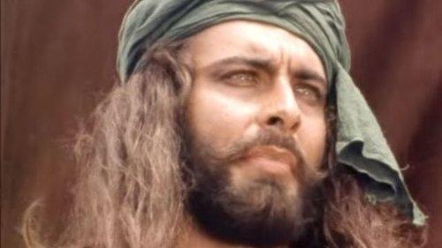 Sandokan Season 1 Episode 1 - The Kidnapping