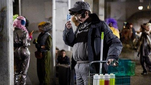 Time travels Season 1 Episode 15 - Episode 15