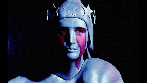 The Monument Mythos Season 3 Episode 12 - FREEDOMFOREVER