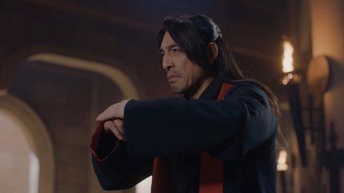 Ever Night Season 1 Episode 28 - Episode 28