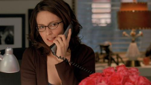 30 Rock Season 1 Episode 13 - Up All Night