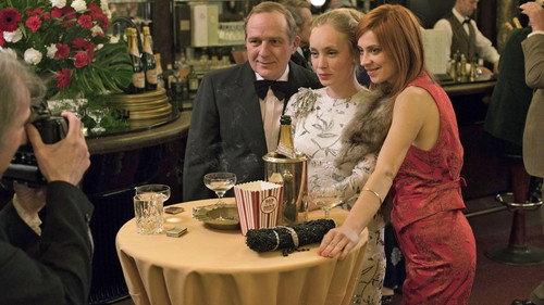 Zarah: Wild Years Season 1 Episode 3 - I Peed on His Grave!