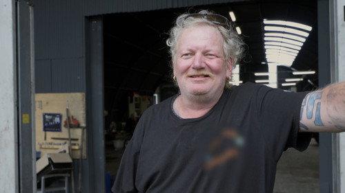 Slopers Season 1 Episode 2 - Bizarre vondsten uit achterbakken