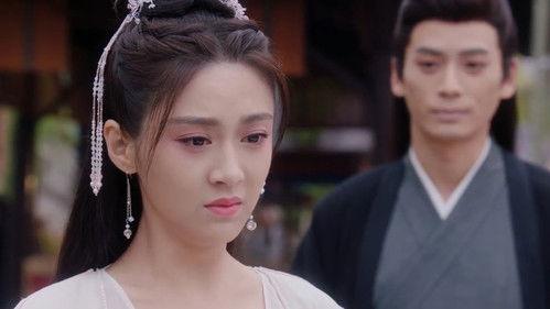 Sword and Fairy Season 1 Episode 20 - Episode 20