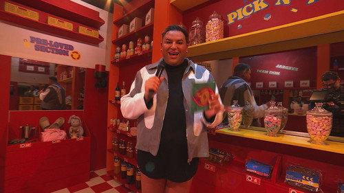 Big Brother: Late & Live Season 3 Episode 13 - Episode 13