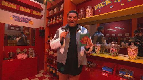 Big Brother: Late & Live Season 3 Episode 13 - Episode 13