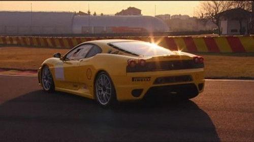 Fifth Gear Season 9 Episode 3 - Episode 3