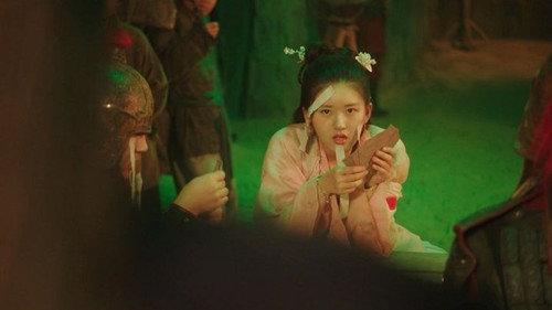 Oh! My Emperor Season 1 Episode 10 - Episode 10