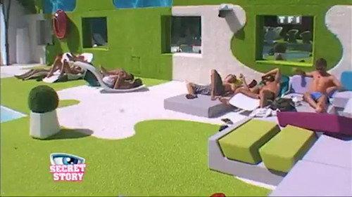 Secret Story Season 4 Episode 16 - Episode 16