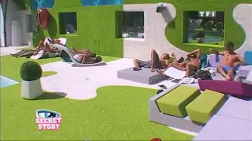 Secret Story Season 4 Episode 16 - Episode 16