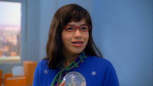 Ugly Betty Season 1 Episode 10 - Fake Plastic Snow