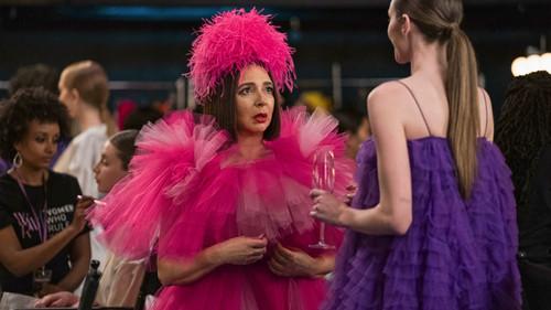 undefined Season 2 Episode 6 - Women Who Rule