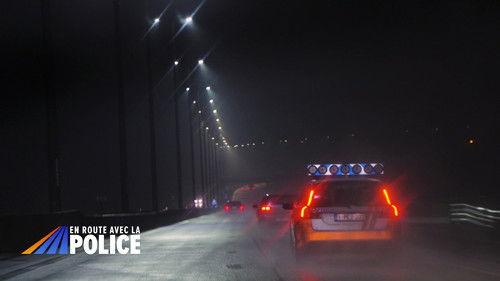 En route avec la police locale Season 2 Episode 4 - Episode 4