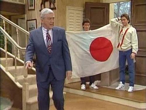 Charles in Charge Season 4 Episode 19 - Walter's War
