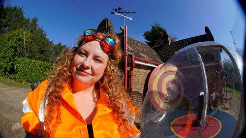 Taskmaster Season 21 Episode 2 - Leg Up, Johnny!