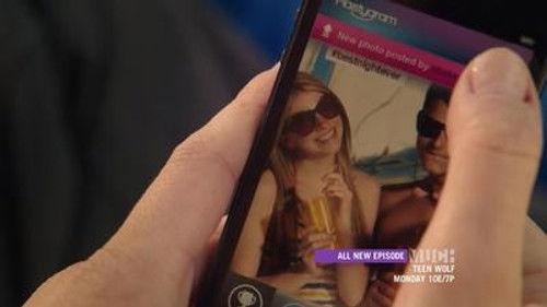 Degrassi Season 13 Episode 5 - About A Girl