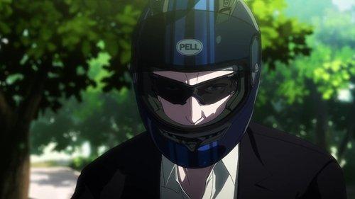 Ingress: The Animation Season 1 Episode 4 - Separate - Together - Pursue