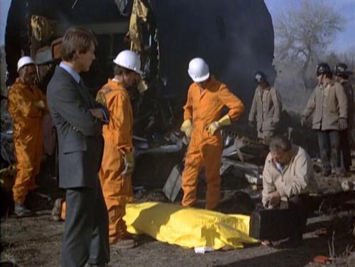 Quincy, M.E. Season 4 Episode 16 - Aftermath