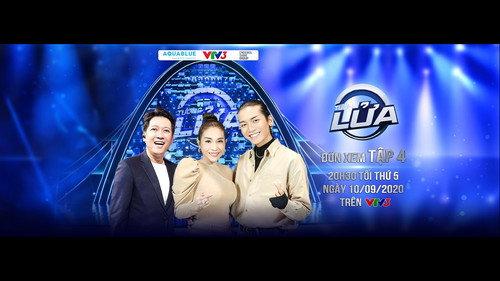 The Wall Vietnam Season 2 Episode 4 - Episode 4