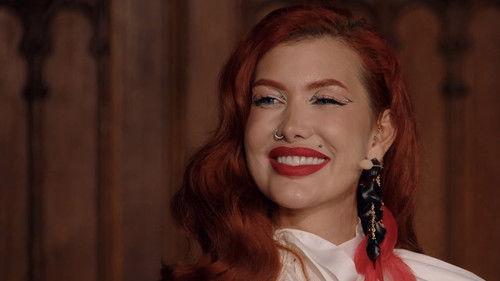 New Battle of the Psychics Season 2 Episode 9 - Episode 9