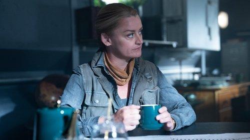 Snowpiercer Season 4 Episode 8 - By Weeping Cross