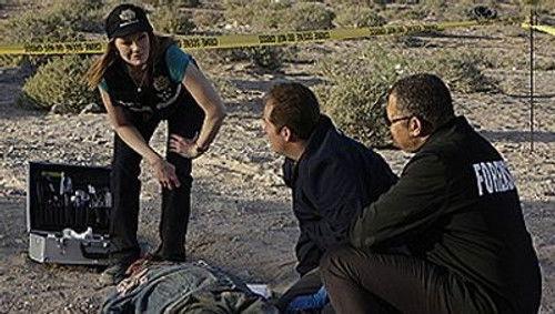 CSI: Crime Scene Investigation Season 9 Episode 24 - All In