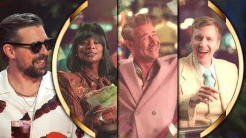 Das Duell um die Geld Season 3 Episode 5 - Episode 5