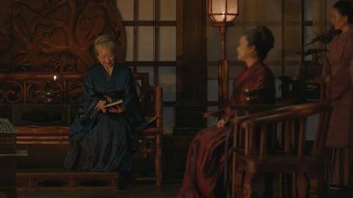 The Story of Ming Lan Season 1 Episode 9 - Episode 9