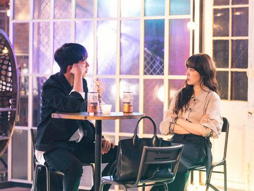 Search: WWW Season 1 Episode 4 - Top Actor Han Min Kyu