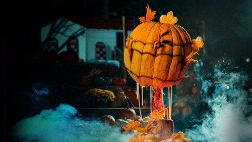 Outrageous Pumpkins Season 4 Episode 2 - Stacks Of Jacks