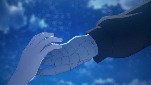 undefined Season 0 Episode 4 - Stop crying and smile