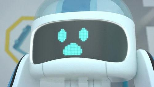 Noddy: Toyland Detective Season 1 Episode 23 - Noddy and the Case of the Tug of War Rope