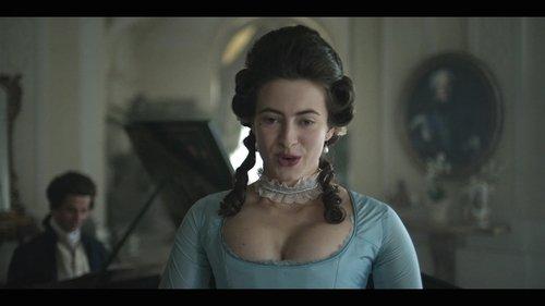 Dangerous Liaisons Season 1 Episode 4 - Episode 4