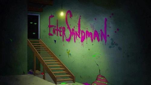 Sanjay and Craig Season 2 Episode 10 - Enter Sandman