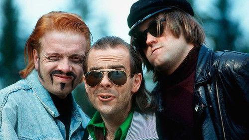 Kummeli Season 1 Episode 1 - Episode 1