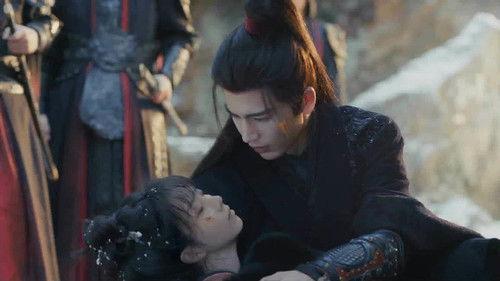 Pursuit of Jade Season 1 Episode 18 - Episode 18