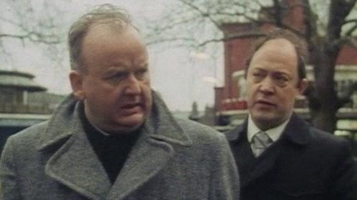 The Professionals Season 5 Episode 2 - Operation Susie