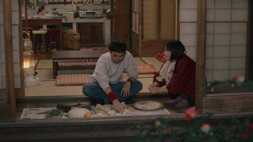 The Makanai: Cooking for the Maiko House Season 1 Episode 7 - Illness