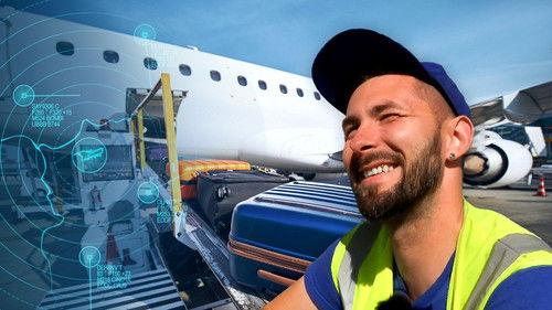 Mittendrin - Flughafen Frankfurt Season 10 Episode 4 - Episode 4