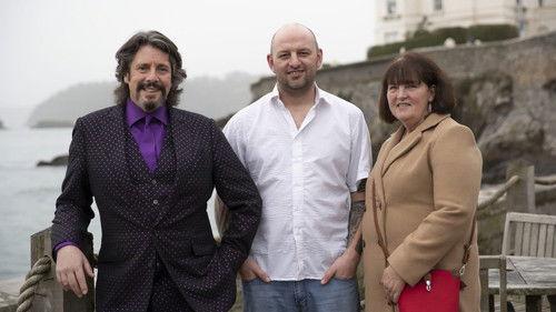 My Lottery Dream Home International Season 1 Episode 2 - The Luckiest Postcode in Plymouth, England