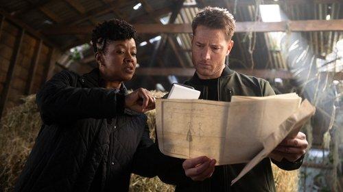 Tracker Season 2 Episode 14 - Exodus