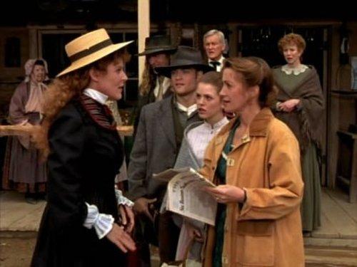 Dr. Quinn, Medicine Woman Season 5 Episode 23 - Starting Over