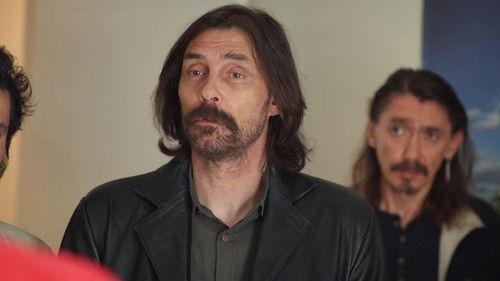 Behzat Ç.: An Ankara Policeman Season 4 Episode 4 - Episode 4